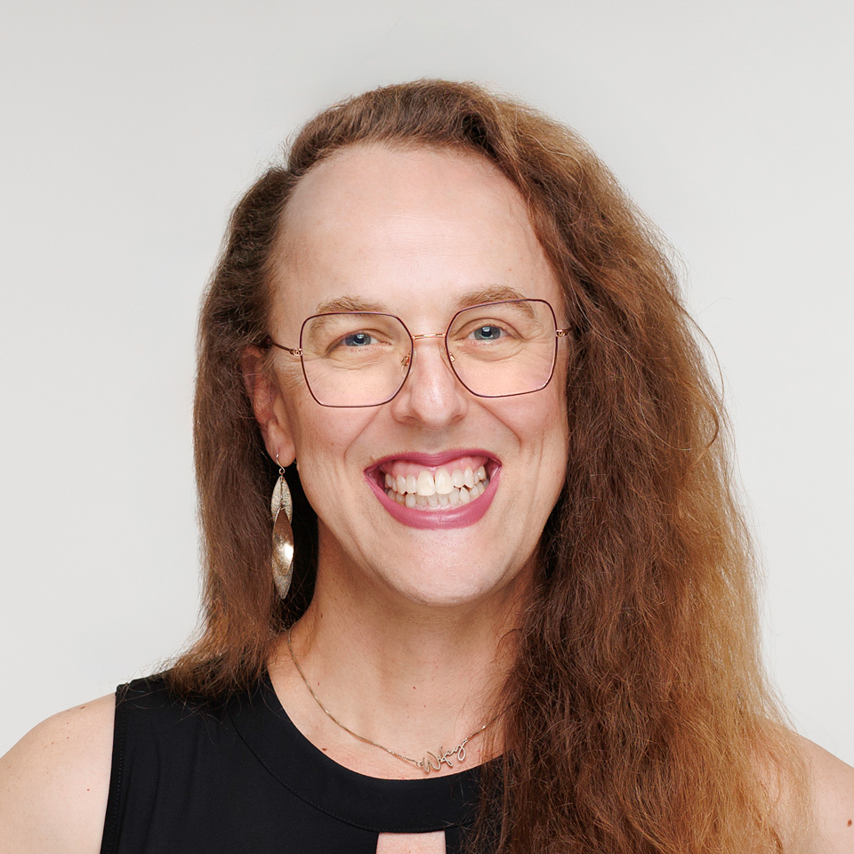 headshot of Bryleigh Raethstein, owner of Raethstein Consulting, LLC